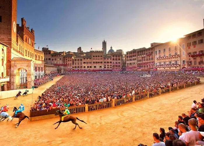 Casa Sofia 2 Min Duomo - Piazza Del Campo Apartament