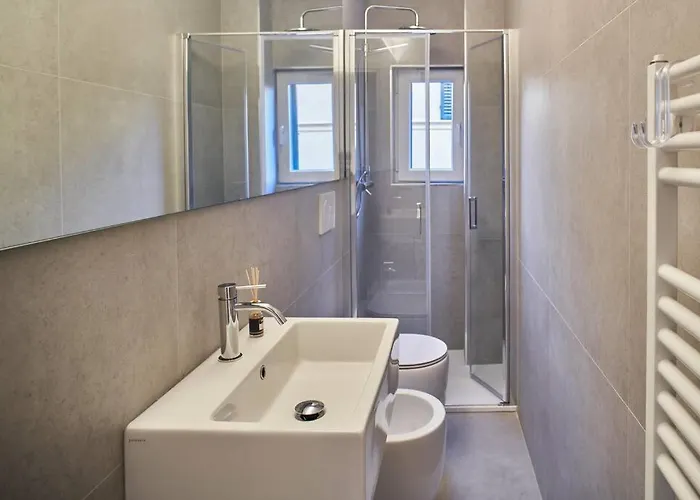 Apartament Casa Sofia 2 Min Duomo - Piazza Del Campo Siena