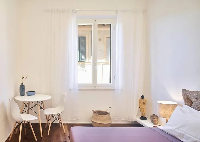 Casa Sofia 2 Min Duomo - Piazza Del Campo Apartament *