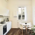 公寓 Casa Sofia 2 Min Duomo - Piazza Del Campo *