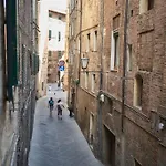 Casa Sofia 2 Min Duomo - Piazza Del Campo Appartement *