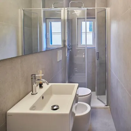 Apartamento Casa Sofia 2 Min Duomo - Piazza Del Campo Siena